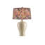 Wildflower Empire Lamp Shade