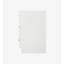   Base de meuble-lavabo simple 42 po Loren-125046394