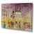 Toile tendue