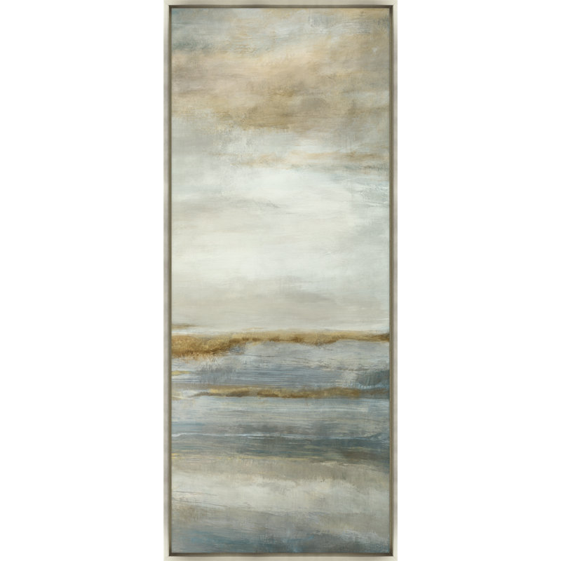Universal III par Jacob Lincoln - Peinture sur toile