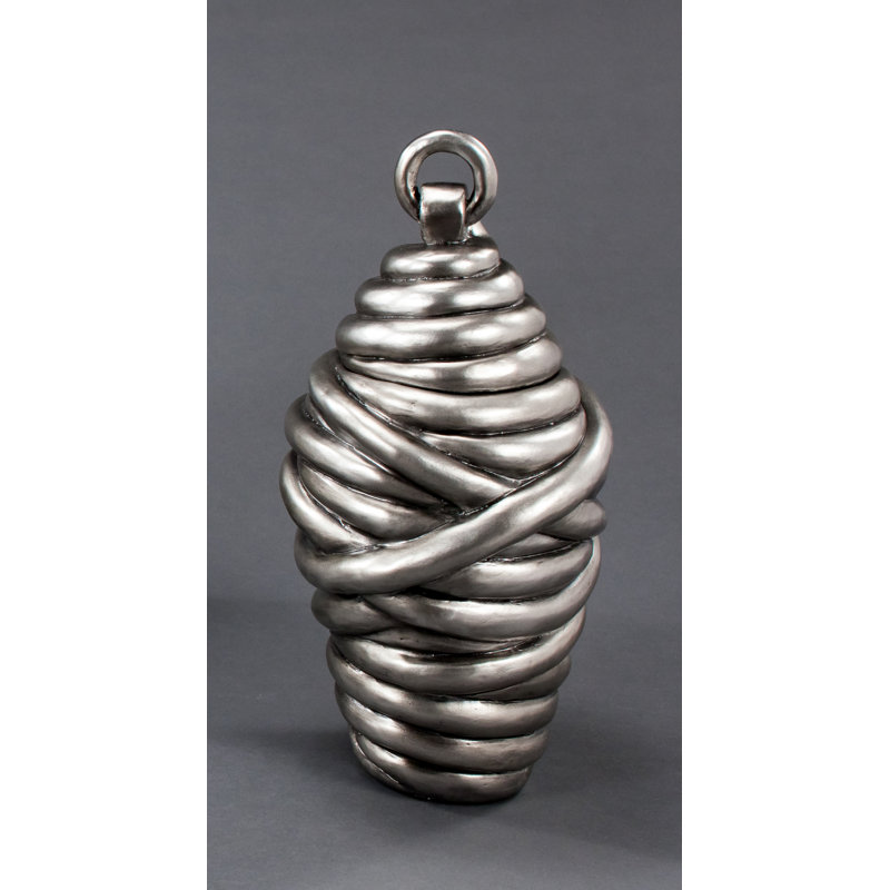Handmade Jar