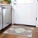 Premium Machine Washable Guada AMF1014 Oriental Rug