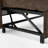 Pull-Out Sleeper Sofa Bed With USB Ports-274714890