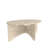 Solo 39" Wide Coffee and Cocktail Table-1477665214