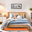 Domic Picture Frame with Mat-1987696314