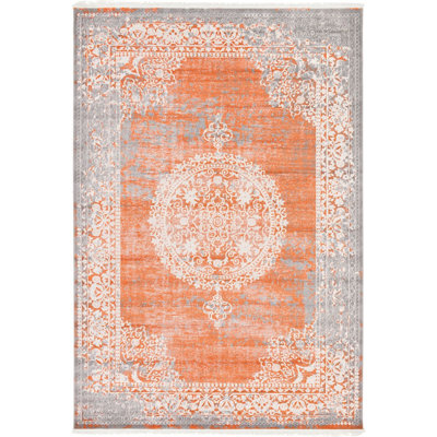 Pharaoh Abstract Indoor Rug