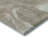 Premium Machine Washable Prisco Taupe Rug-1217826087