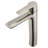 Round Single Hole Vessel Sink Bathroom Faucet-39114203