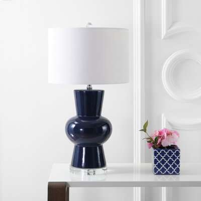 Lampe de table 29 po Claunch