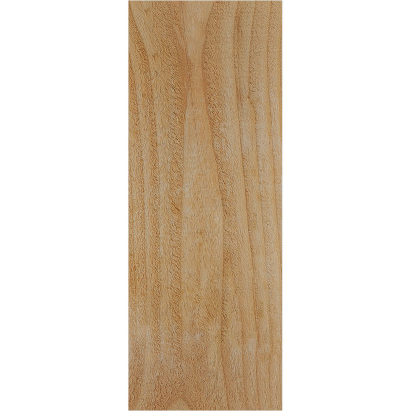 Corbeau Pescadero, H 16 po x l 6 po x P 12 po, Sapin de Douglas, Sciage brut