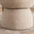 Modern Upholstered Dining Chair, Boucle Fabric Swivel Barrel Chair, Wingback Side Chair, Vanity Chair-1033634765