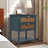 Alderico 15.75'' W Solid Wood Nightstand-1378944763