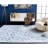 Percentie 700 Performance Geometric Rug-846112155
