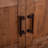 Boehme 66'' Solid Wood Sideboard