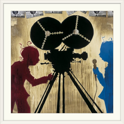 Annel " It " by KC Haxton