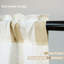 Rideaux semi-transparents Chintan-280023956-280023955
