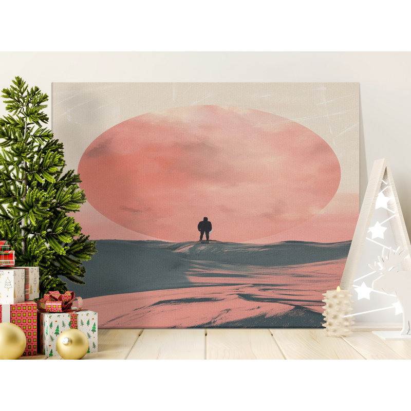 Wrapped Canvas Print Set, 45.72 cm H x 60.96 cm W