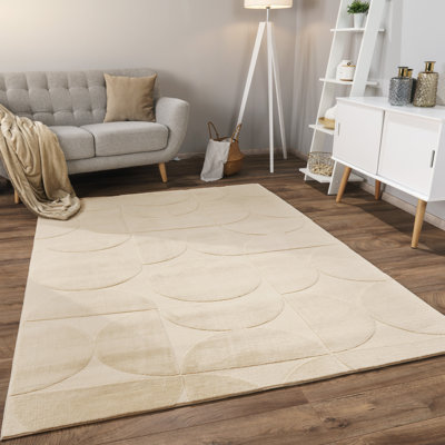 Lelystad Geometric Area Rug