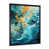 Black Single Picture Framed is unavailable