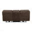 Ensemble de canapé de salon moelleux 3pc-129417792