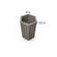 Jardinière à colonne hexagonale SM-1718872647-1718872644