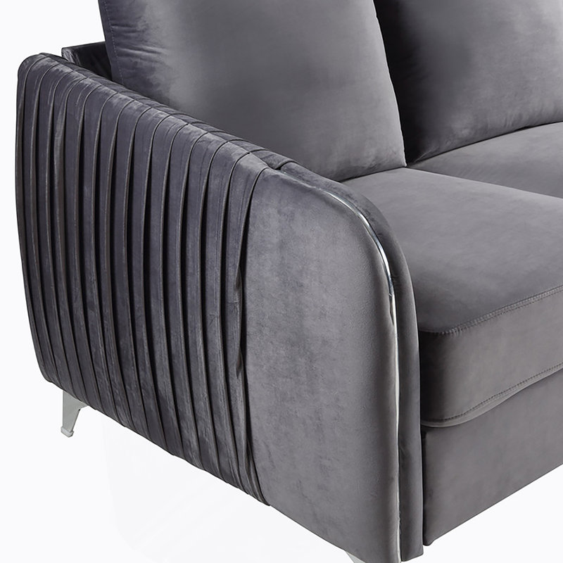 Fauteuil d'appoint 32 po