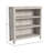 Herrington 3-Tier Solid Wood Bookcase-1352274593