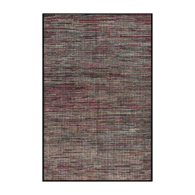 Abstract Indoor Rug