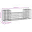 Churchville Solid Wood Outdoor Bench-169108050