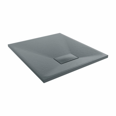 Bozidar W 32mm D Rectangle Shower Tray