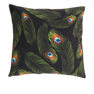 Square Pillow Cover & Insert