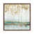 Toile avec cadre en bois brun classique n'est pas disponible