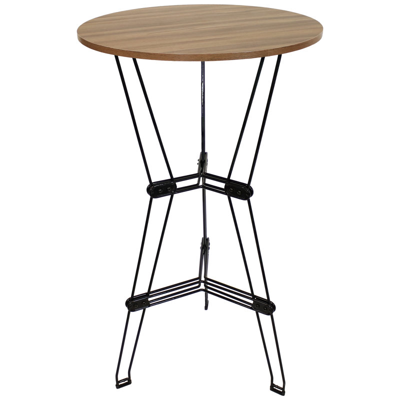 Bar Height 23.5" Dining Table