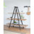 Tiffany Rustically Charmed 3 Tier Ramsden Bookshelf