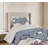 Elephant Polyester Coverlet-332833114
