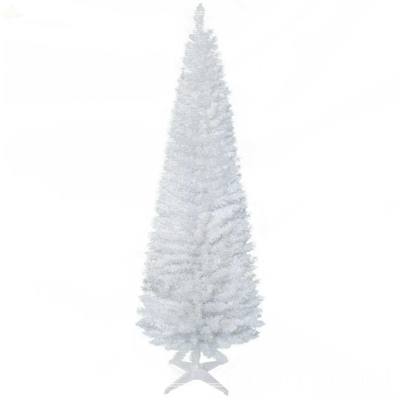 Arbre de Noël artificiel 6 pi