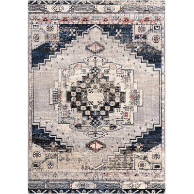 Tucson Geometric Indoor Rug