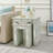 Batson 2 Piece Nest of Tables