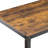 2 - Person Four Leg Dining Set-1820126481-1820126480