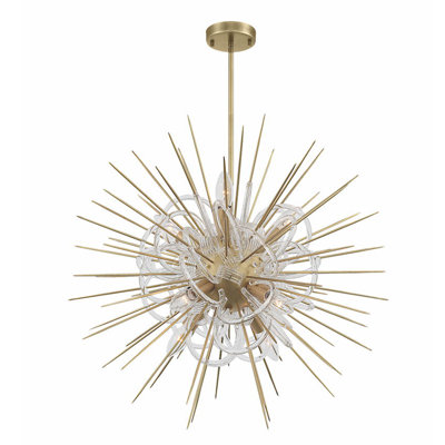 Olya Sphere Chandelier