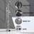 Cove 1 Handle Bathroom Freestanding Tub Filler with Diverter-30970379