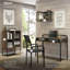Bureau d'écriture Modern Modern