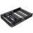 KING Metal Platform Folding Bed Frame, 14 Inch High, Heavy Duty Steel Slat, Easy Assembly, Under-Bed Storage, No Box Spring Needed-1367573186