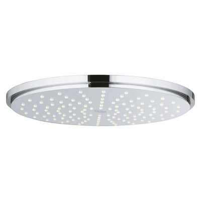 Cosmopolitan Rainshower Fixed Shower Head