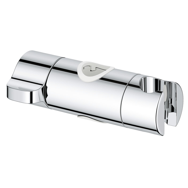 Tempesta 24in Shower Slide Bar, Chrome