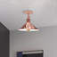 Boling Semi Flush Mount-1884481474