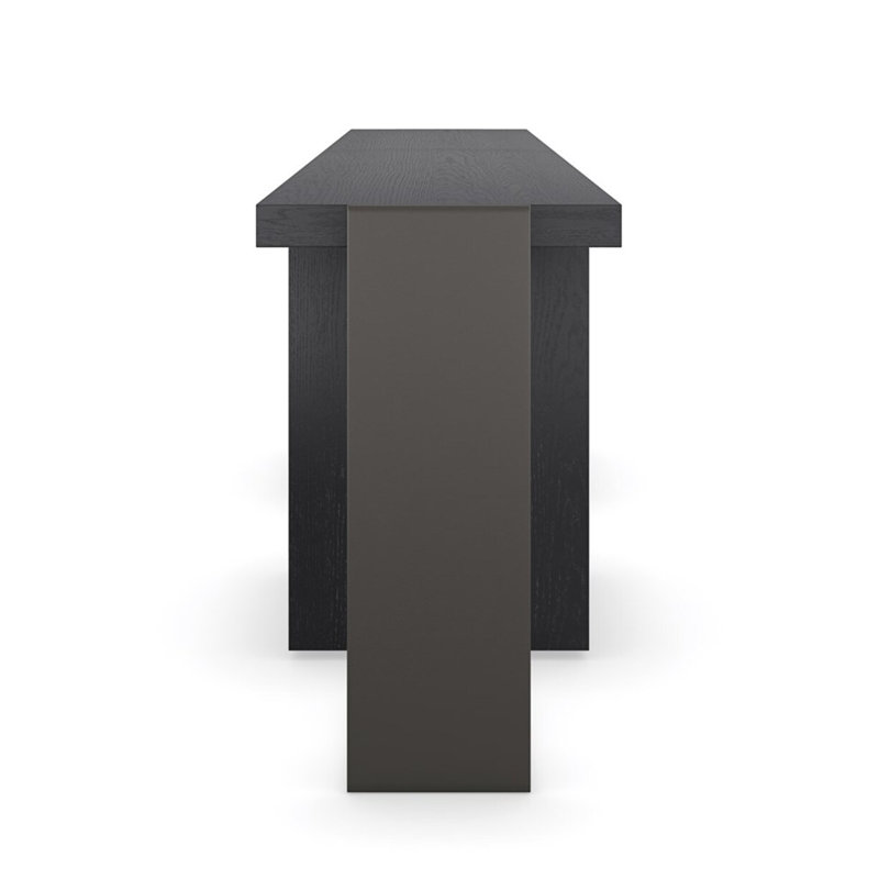 Kelly Hoppen 89.5'' W Console Table