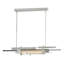 Planar 1 - Light LED Kitchen Island Pendant-98303307-98303308-98303317