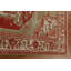 Tapis floral turc 8 x 10