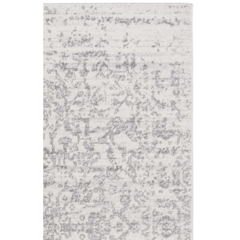 Christa Oriental Indoor Rug, Square 3'